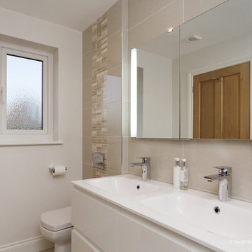Shower and Bathroom Refurbishments in Hensol South Wales