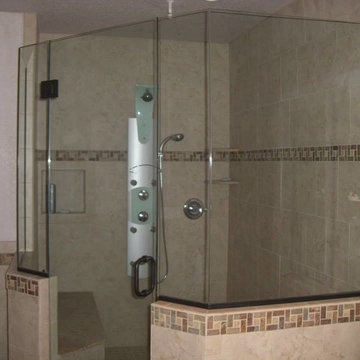 Shower & Sauna Doors