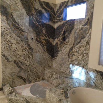 Shower & Tub Surround