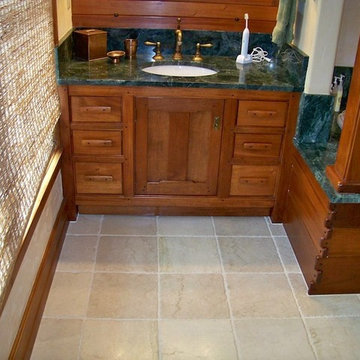 Shower and Tub Surrounds