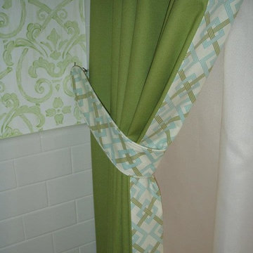 Shower Curtains