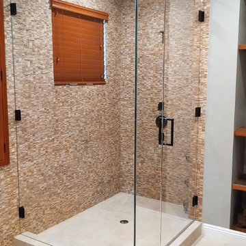 Shower Door Gallery