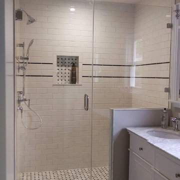 Shower Door Gallery