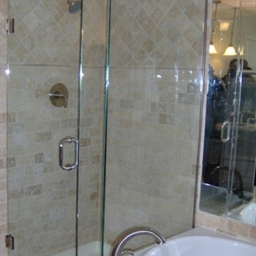Shower Door Portfolio