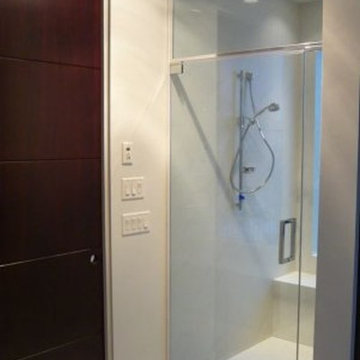 Shower Doors & Enclosures