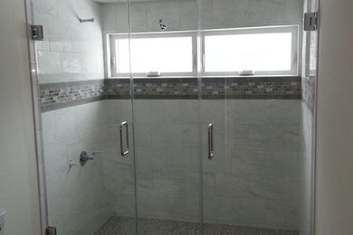 Shower Doors and Enclosures