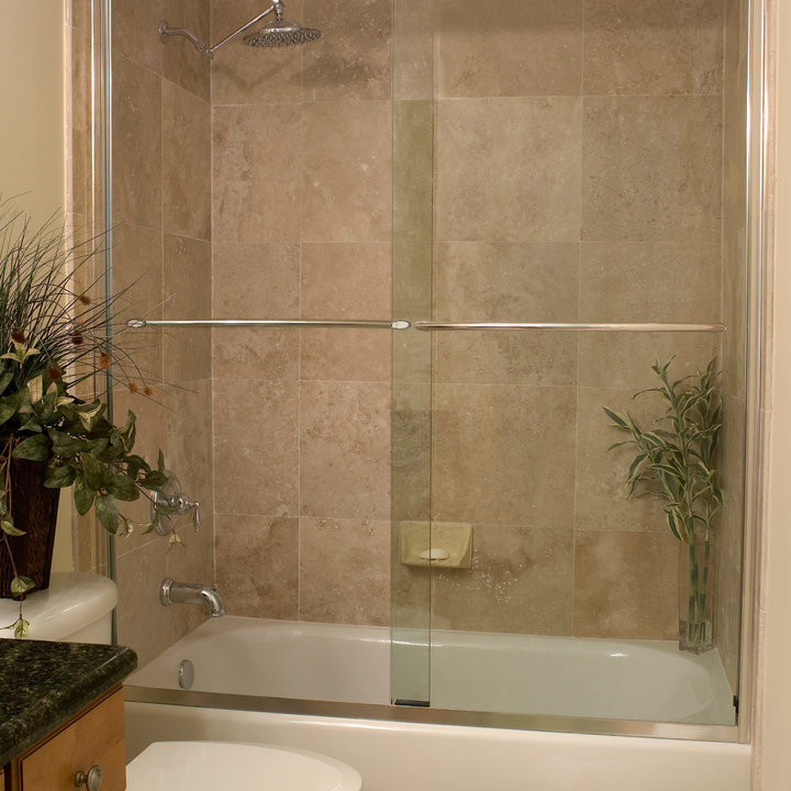 Tub Shower Door Houzz