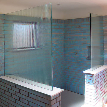 Shower Doors