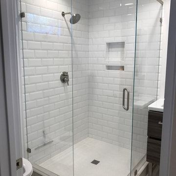 Shower Doors