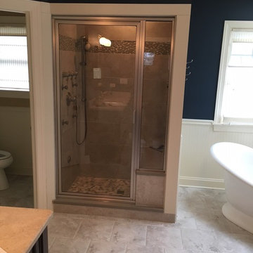 Shower Doors