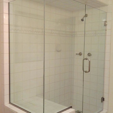 Shower Enclosures