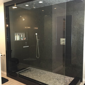 Shower Enclosures