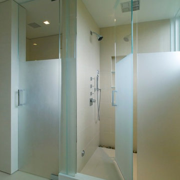 Shower Enclosures - Doors