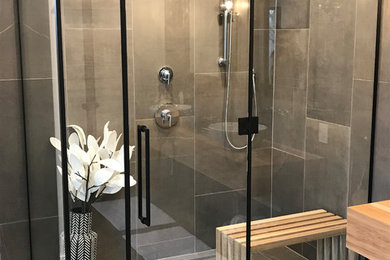 Shower Enclosures