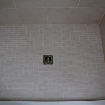 Shower Floor