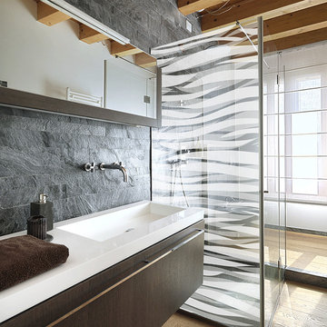 Shower Glass Designs