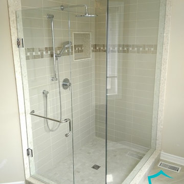 Shower Glass Treatments