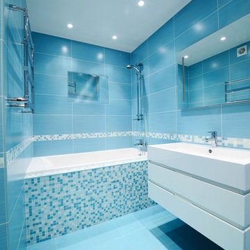 Shower Mirrors