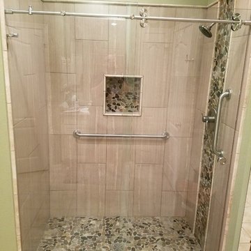 Shower Remodel 4
