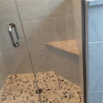 Shower remodels