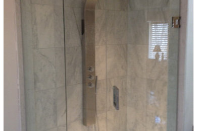 Shower Renovations York Region