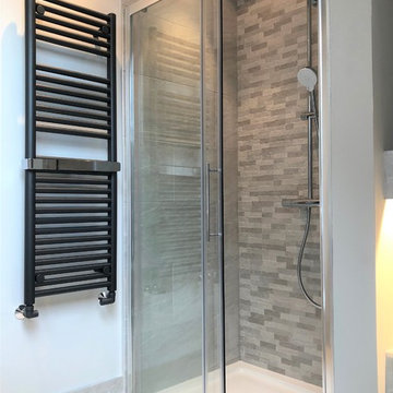 Shower Room - Penarth