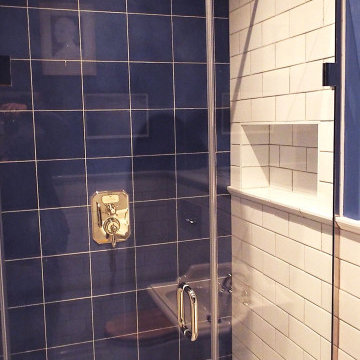 Shower Room SW3