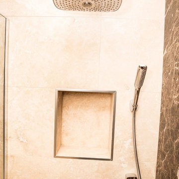 Shower-room