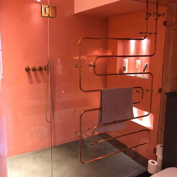 Shower Screen & Door