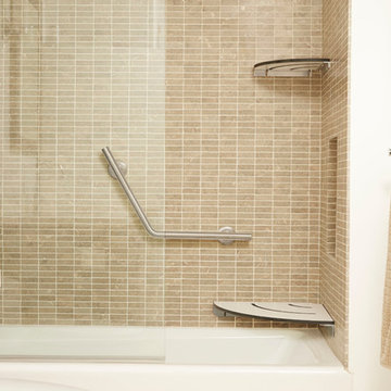 Shower Seats, Bathroom Installations