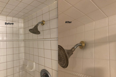 Shower Service in Seattle, WA