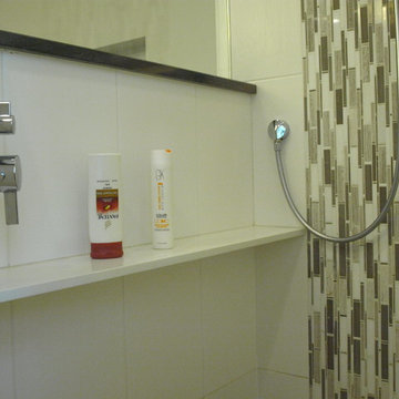 Shower Shelf