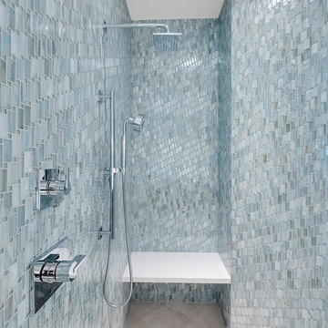 Shower / Tile