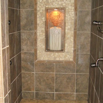 Shower Tile