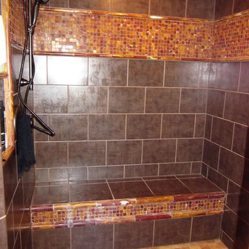 Shower Tile