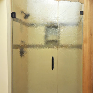 Shower/Tub/Bathroom Ideas