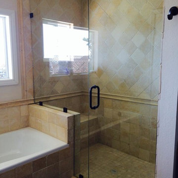 Shower/Tub Door Enclosures
