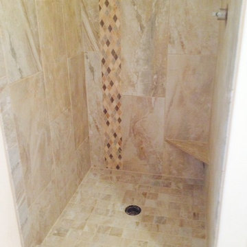 Shower Wall Tile Ideas