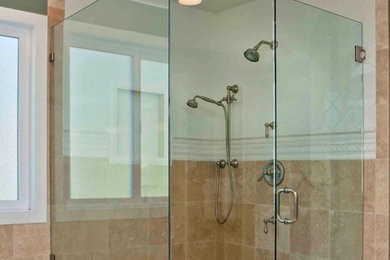 Showers & Bath Tubs