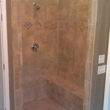 Showers & Bathtubs