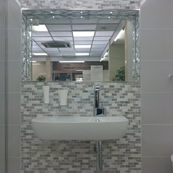 Dunkley Tiles & Bathrooms - Bournemouth, Dorset, UK BH9 ...