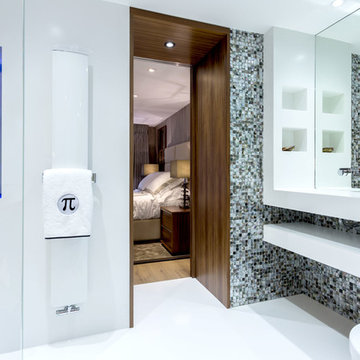 Showroom - Shower Room