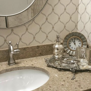 Shreveport Townhouse Bathroom Remodel