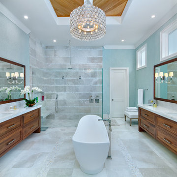 Shrigley Residence