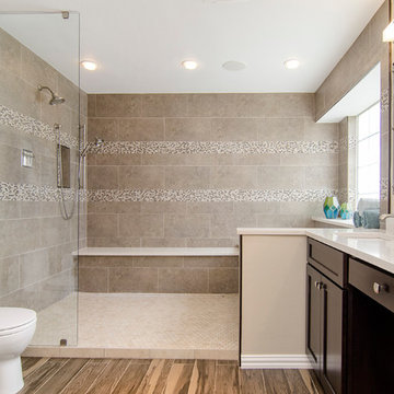 Sierra Ct Master Bath