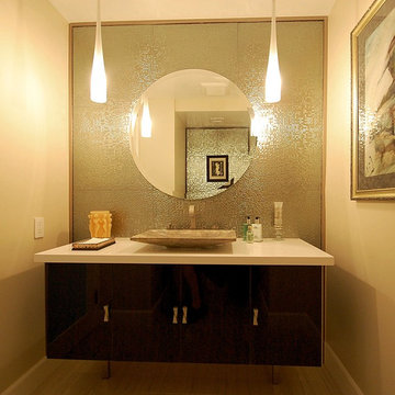 Sierra Towers Condo - Complete Remodel