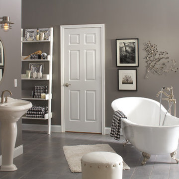Signature Interior Door Gallery