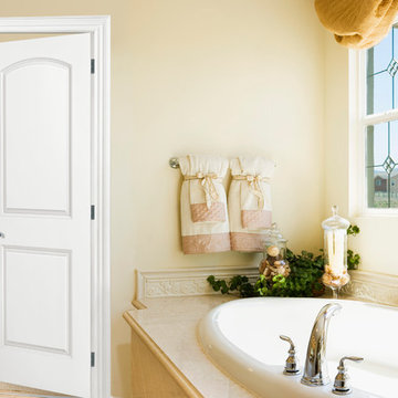 Signature Interior Door Gallery