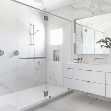 Silicon Valley Modern Remodel