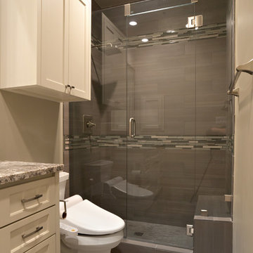 Silver Falls Court